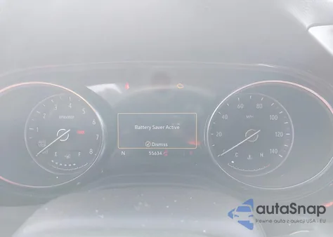 2023 Buick Encore Gx Select Fwd from USA, damaged, VIN KL4MMDS2XPB141601